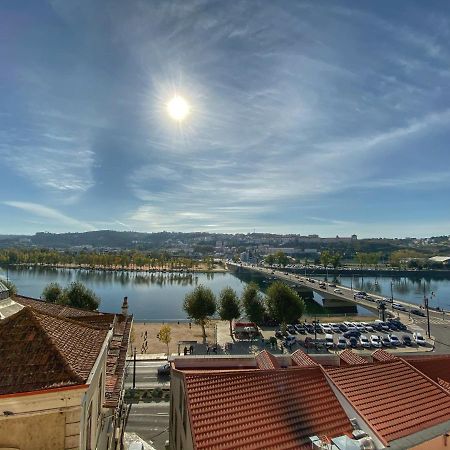 Casa Serra Coimbra Buitenkant foto