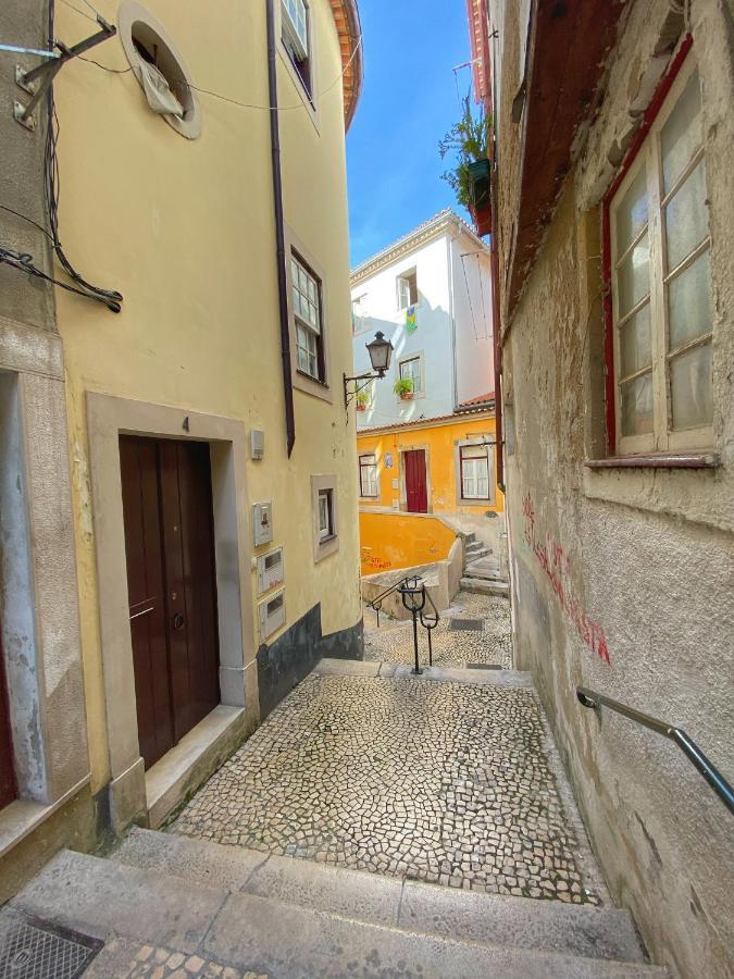 Casa Serra Coimbra Buitenkant foto